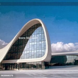 Building Design Architecture Design Architectural Engineering Architect Model No - 9903