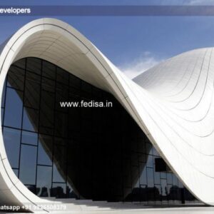 Building Design Architecture Design Architectural Engineering Architect Model No - 9905