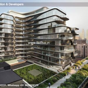 Building Design Architecture Design Architectural Engineering Architect Model No - 9907