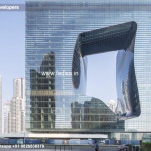 Building Design Architecture Design Architectural Engineering Architect Model No - 9912