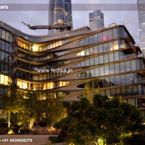 Building Design Architecture Design Architectural Engineering Architect Model No - 9913