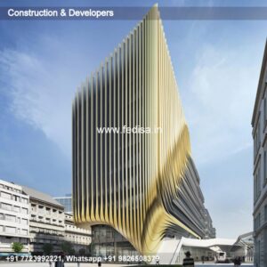 Building Design Architecture Design Architectural Engineering Architect Model No - 9914