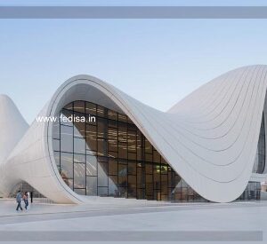 Building Design Architecture Design Architectural Engineering Architect Model No - 9916