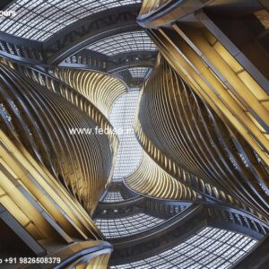 Building Design Architecture Design Architectural Engineering Architect Model No - 9917