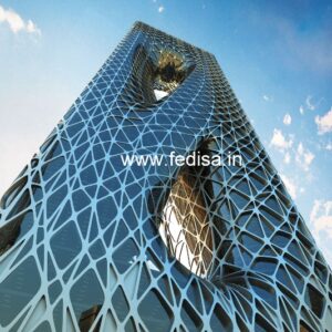 Building Design Architecture Design Architectural Engineering Architect Model No - 9918