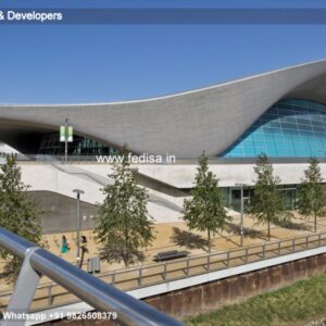 Building Design Architecture Design Architectural Engineering Architect Model No - 9919