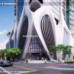 Building Design Architecture Design Architectural Engineering Architect Model No - 9922