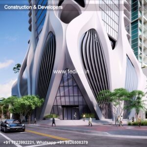 Building Design Architecture Design Architectural Engineering Architect Model No - 9923
