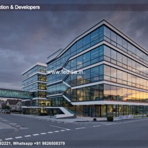 Building Design Architecture Design Architectural Engineering Architect Model No - 9927