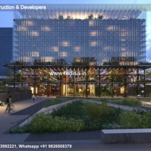 Building Design Architecture Design Architectural Engineering Architect Model No - 9929