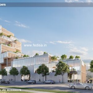 Building Design Architecture Design Architectural Engineering Architect Model No - 9932