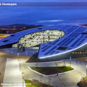 Building Design Architecture Design Architectural Engineering Architect Model No - 9933