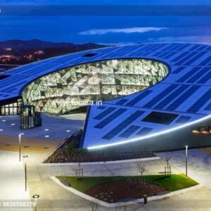 Building Design Architecture Design Architectural Engineering Architect Model No - 9934