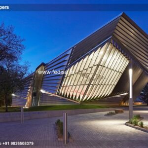 Building Design Architecture Design Architectural Engineering Architect Model No - 9936