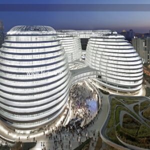 Building Design Architecture Design Architectural Engineering Architect Model No - 9938