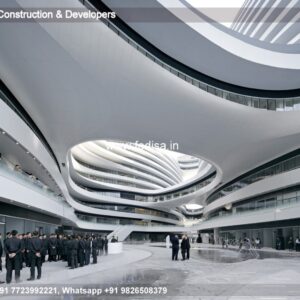 Building Design Architecture Design Architectural Engineering Architect Model No - 9939