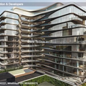 Building Design Architecture Design Architectural Engineering Architect Model No - 9940