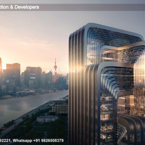 Building Design Architecture Design Architectural Engineering Architect Model No - 9943