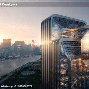 Building Design Architecture Design Architectural Engineering Architect Model No - 9944