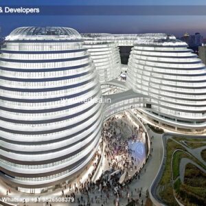 Building Design Architecture Design Architectural Engineering Architect Model No - 9947