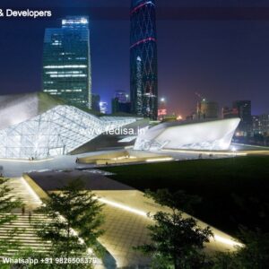 Building Design Architecture Design Architectural Engineering Architect Model No - 9948