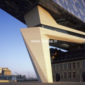 Building Design Architecture Design Architectural Engineering Architect Model No - 9950