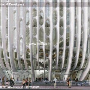 Building Design Architecture Design Architectural Engineering Architect Model No - 9956