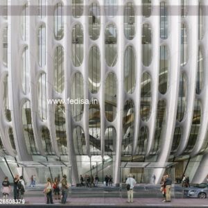 Building Design Architecture Design Architectural Engineering Architect Model No - 9957