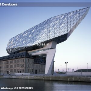 Building Design Architecture Design Architectural Engineering Architect Model No - 9960