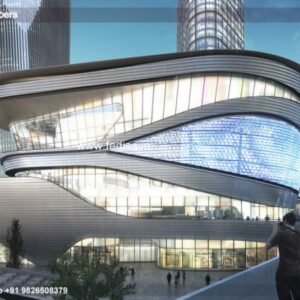 Building Design Architecture Design Architectural Engineering Architect Model No - 9967