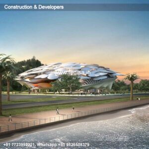 Building Design Architecture Design Architectural Engineering Architect Model No - 9968