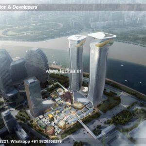 Building Design Architecture Design Architectural Engineering Architect Model No - 9969