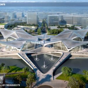 Building Design Architecture Design Architectural Engineering Architect Model No - 9971