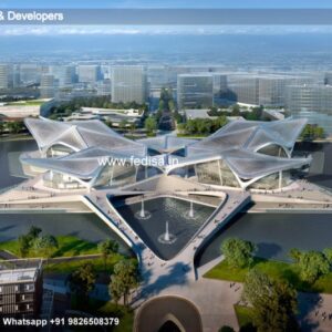 Building Design Architecture Design Architectural Engineering Architect Model No - 9972