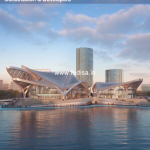 Building Design Architecture Design Architectural Engineering Architect Model No - 9973