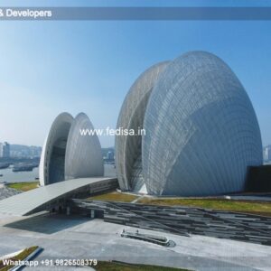 Building Design Architecture Design Architectural Engineering Architect Model No - 9975