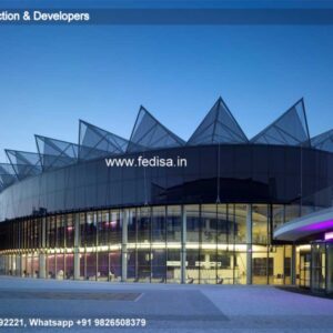 Building Design Architecture Design Architectural Engineering Architect Model No - 9978