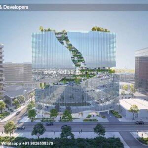 Building Design Architecture Design Architectural Engineering Architect Model No - 9984