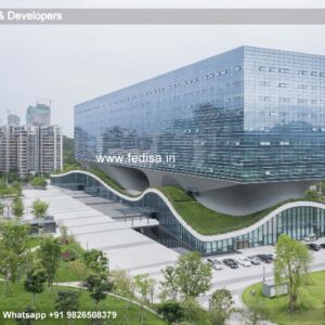 Building Design Architecture Design Architectural Engineering Architect Model No - 9988