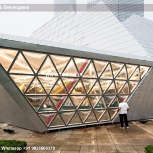 Building Design Architecture Design Architectural Engineering Architect Model No - 9990