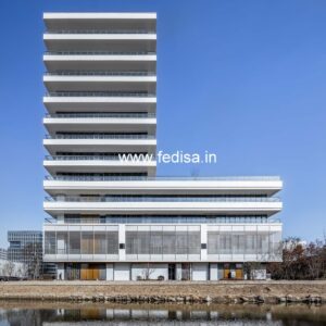 Building Design Architecture Design Architectural Engineering Architect Model No - 9991