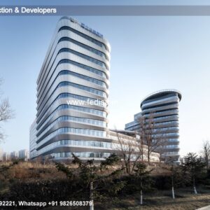 Building Design Architecture Design Architectural Engineering Architect Model No - 9994