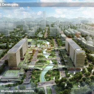 Building Design Architecture Design Architectural Engineering Architect Model No - 9998